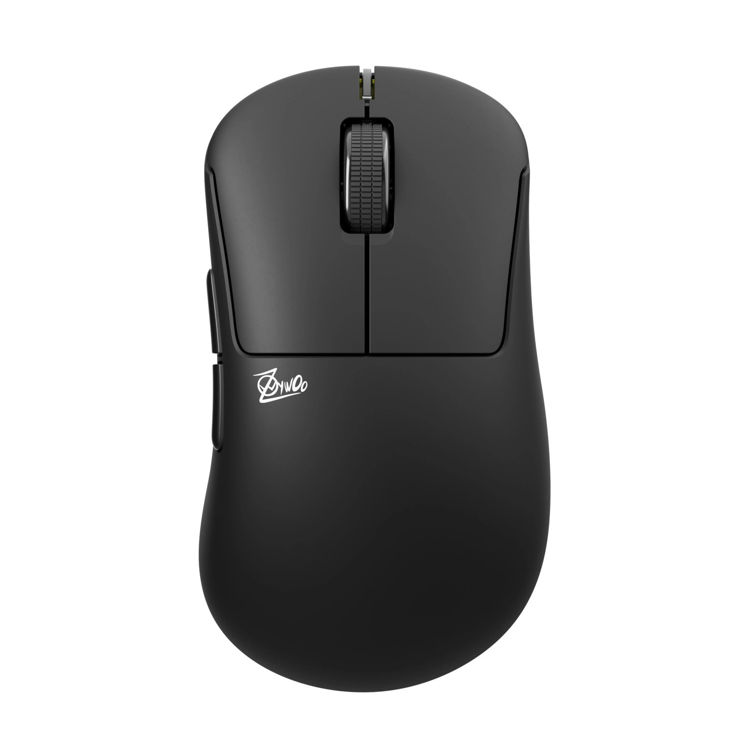 Pulsar ZywOo The Chosen Mouse Gen.2 - Medium - Black Pulsar ZywOo The Chosen Mouse Gen.2 - Mini - Black