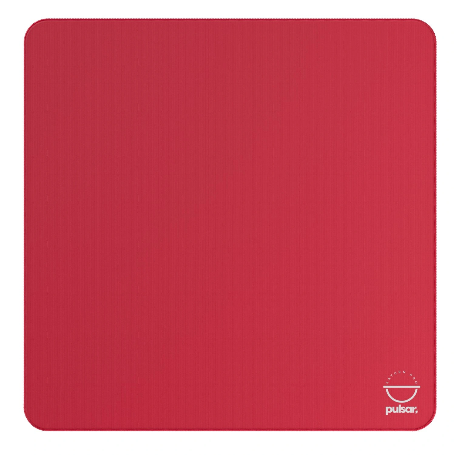 Pulsar eS Saturn Pro Gaming Mousepad Radiant Ruby Pulsar eS Saturn Pro Gaming Mousepad Radiant Ruby