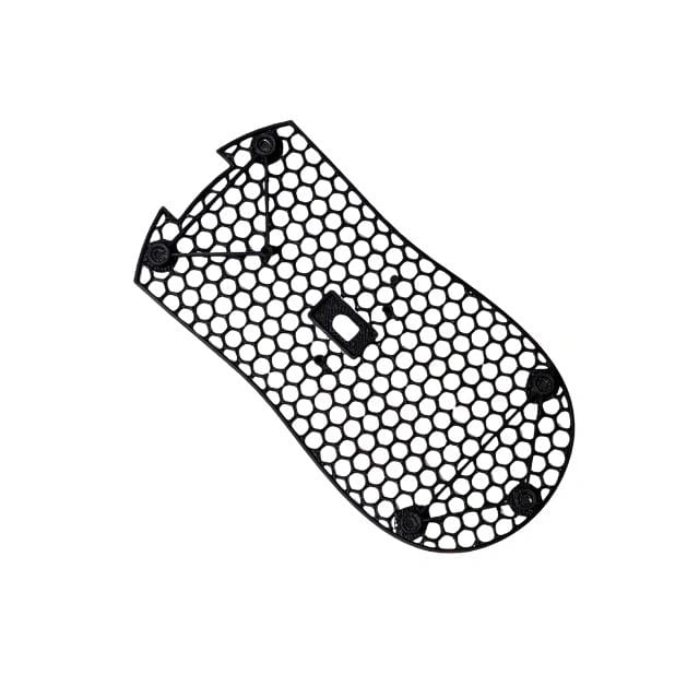 Razer Viper V4 Pro - Lightweight Base Mod