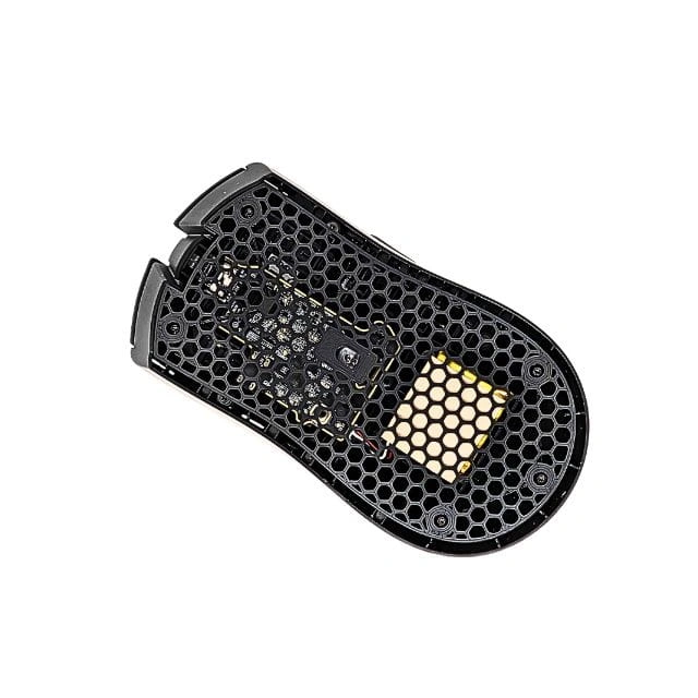 Razer Viper V4 Pro - Lightweight Base Mod