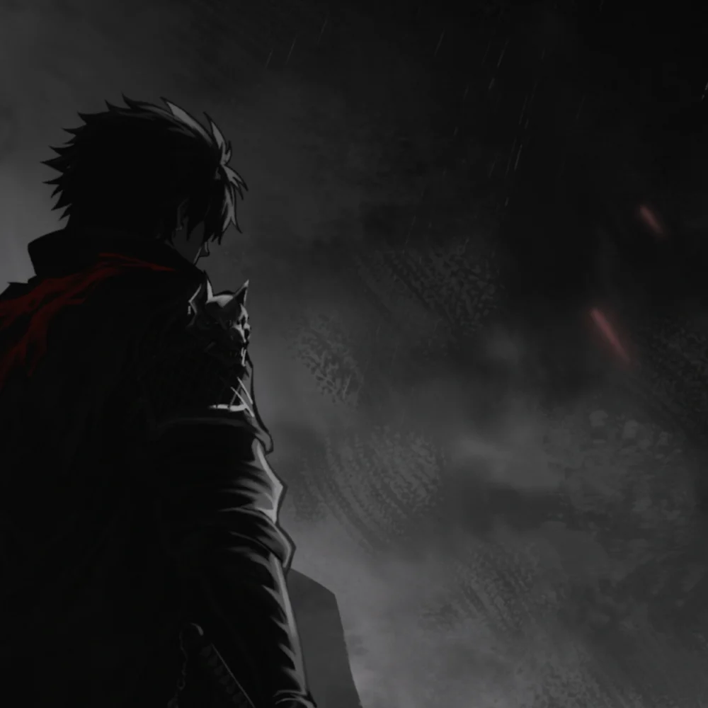 Tekkusai - Apex Glass Mousepad Tekkusai - Apex Glass Mousepad
